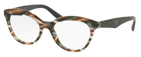 prada pr 11 rv t 50 17 140|Prada PR 11RV TRIANGLE Prescription Eyeglasses .